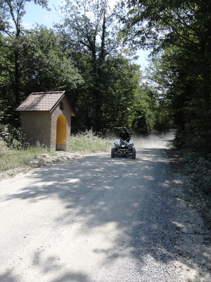 Srečanje  - foto povečava