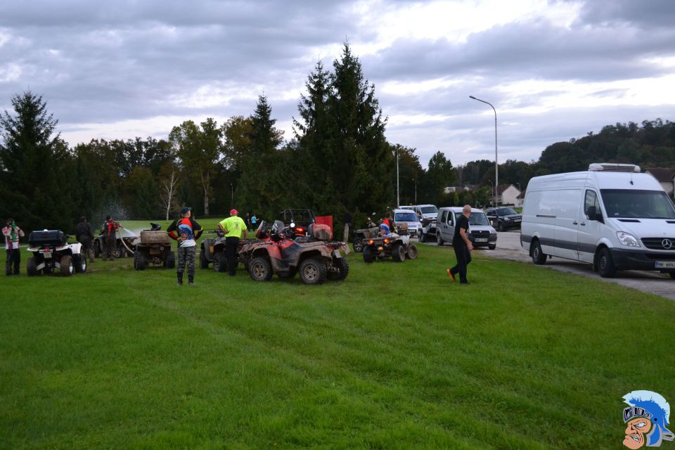 Topusko croline - foto povečava