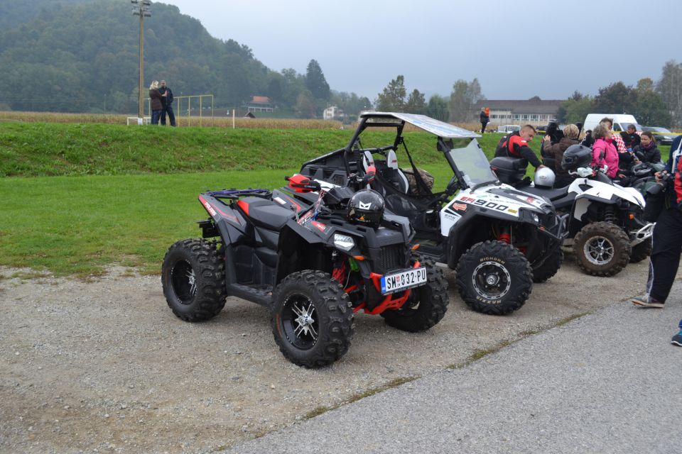 Polaris X-DVENTURE - foto povečava