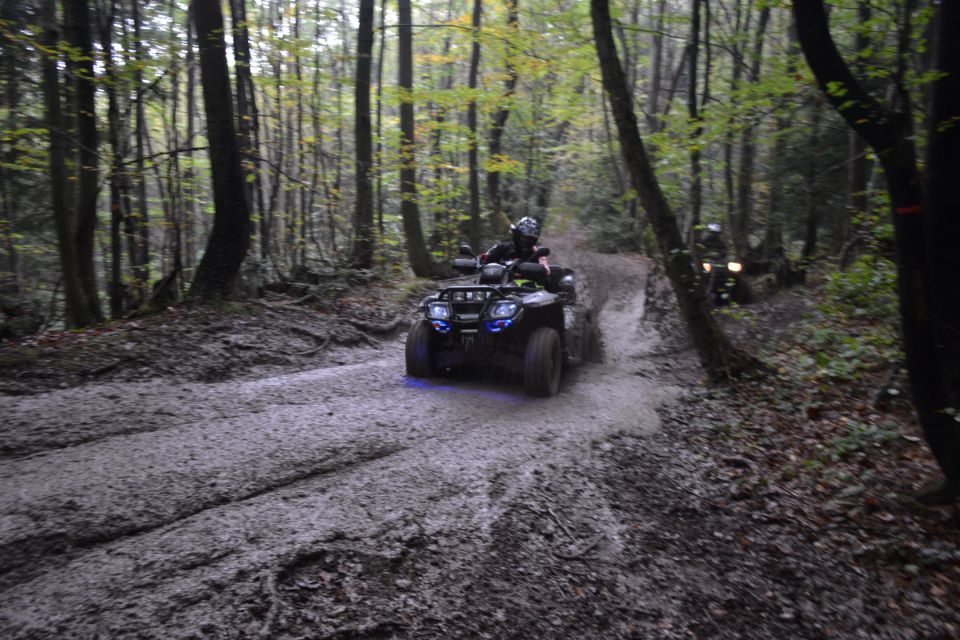 Polaris X-DVENTURE - foto povečava