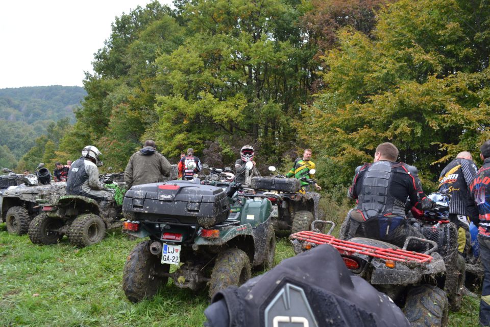 Polaris X-DVENTURE - foto povečava
