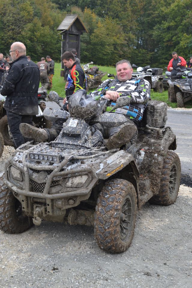 Polaris X-DVENTURE - foto povečava