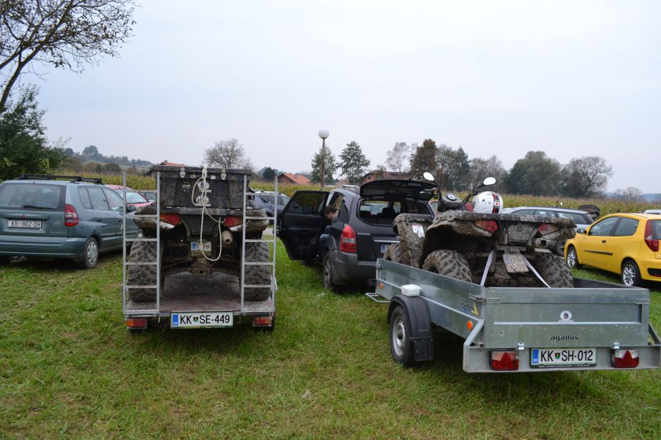 Polaris X-DVENTURE - foto povečava