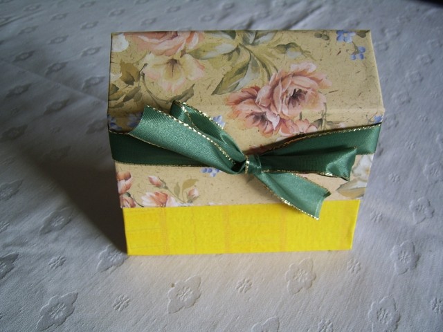 Papir - foto