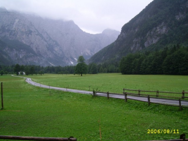 Logarska dolina