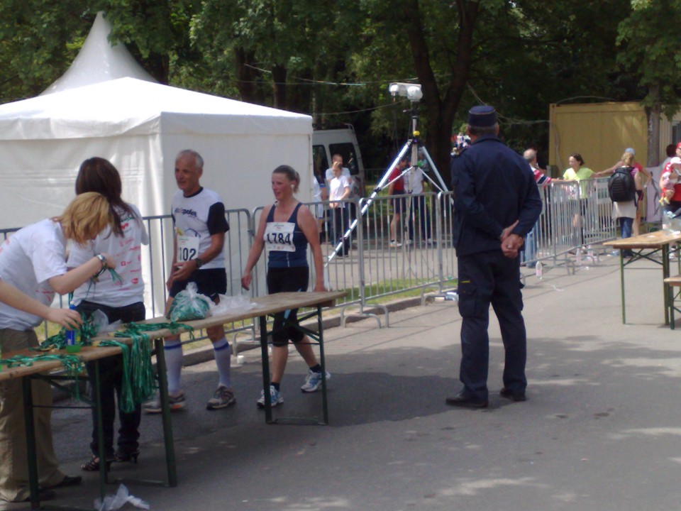 MARATON RADENCI 2009 - foto povečava