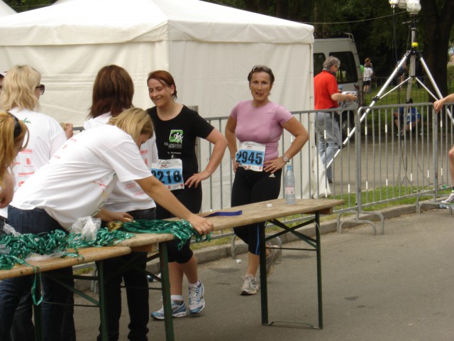 MARATON RADENCI 2009 - foto