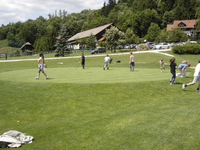 PIKNIK OLIMJE ŠD RADOST - foto