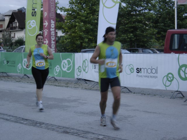 Maraton državnosti Celje - foto