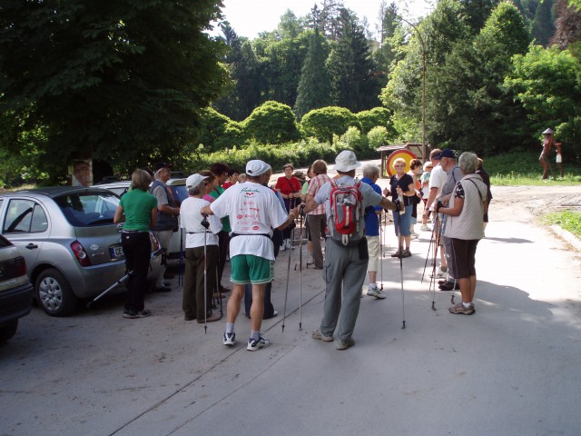 Nordijska 09.06.09 Rimske Toplice - foto