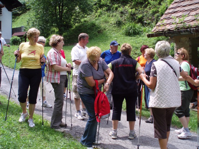 Nordijska 09.06.09 Rimske Toplice - foto