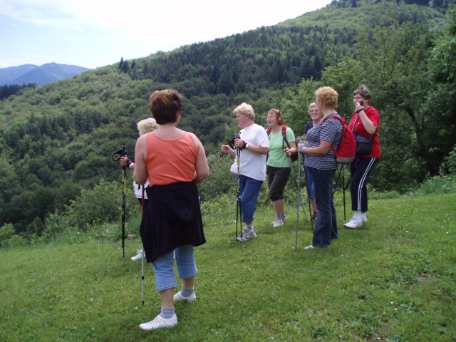 Nordijska 09.06.09 Rimske Toplice - foto