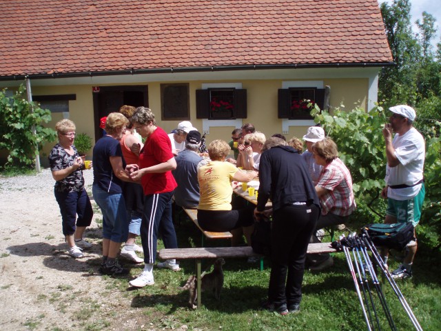 Nordijska 09.06.09 Rimske Toplice - foto