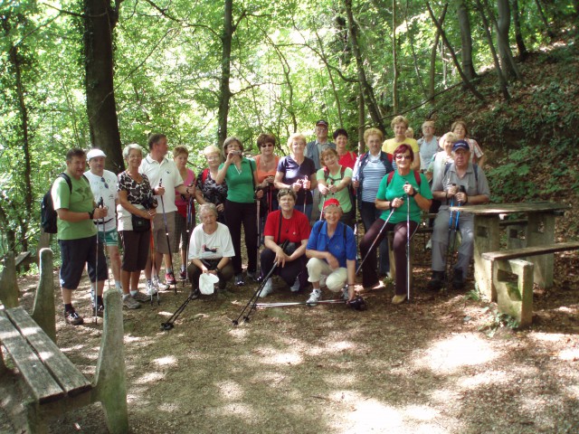 Nordijska 09.06.09 Rimske Toplice - foto