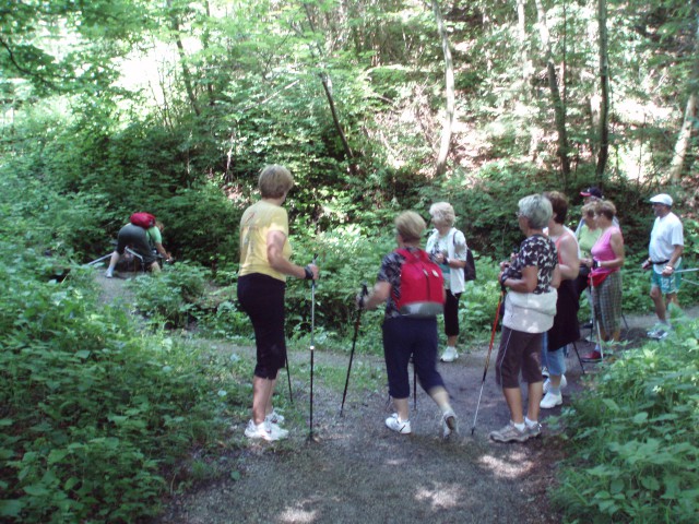 Nordijska 09.06.09 Rimske Toplice - foto