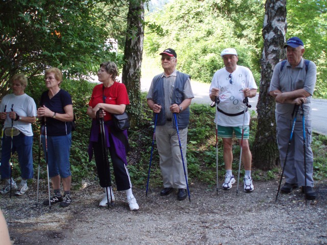 Nordijska 09.06.09 Rimske Toplice - foto