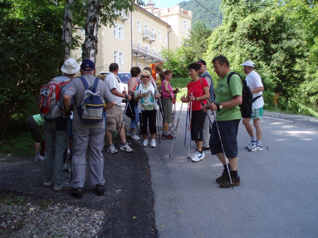 Nordijska 09.06.09 Rimske Toplice - foto