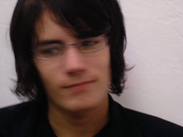 Peter... :D