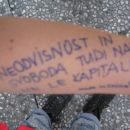 uršina roka...