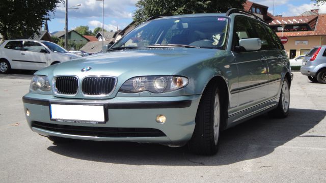 Bmw3 - foto