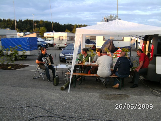 HAMRADIO 2009 - foto