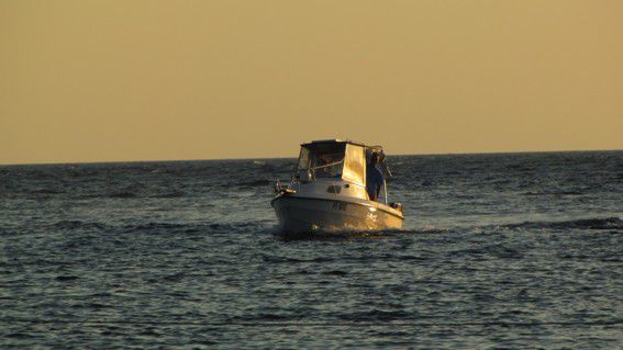Ruta morjeplovci 2010 - foto
