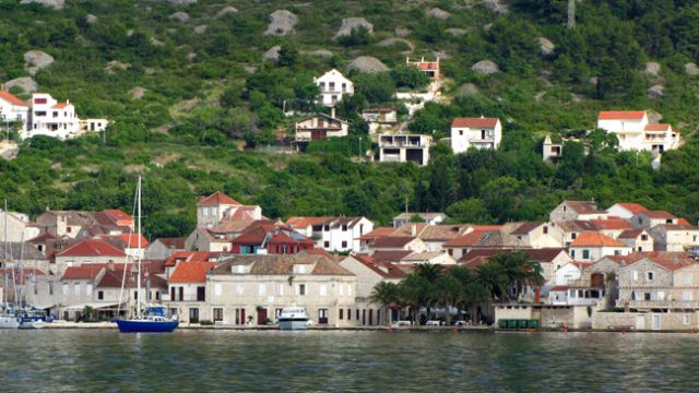 Nerezine Lastovo Nerezine - foto