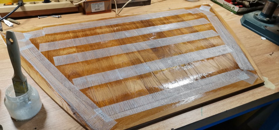 Spojler - foto povečava