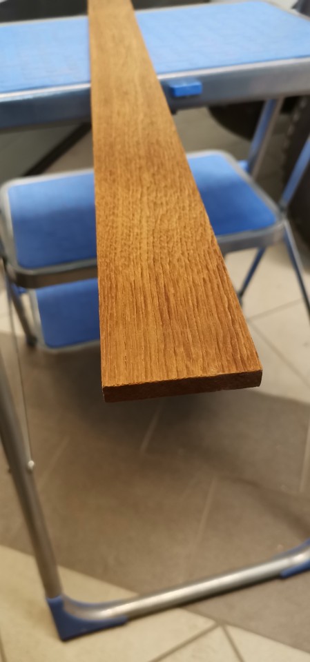 Spojler - foto povečava