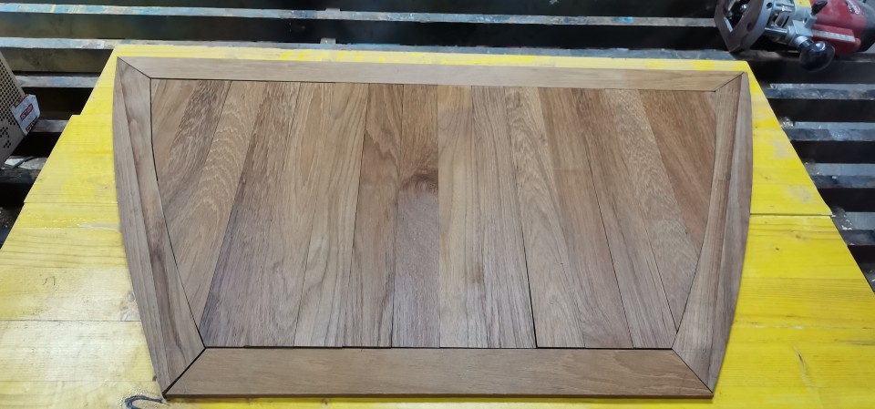 Spojler - foto povečava