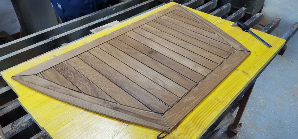 Spojler - foto povečava