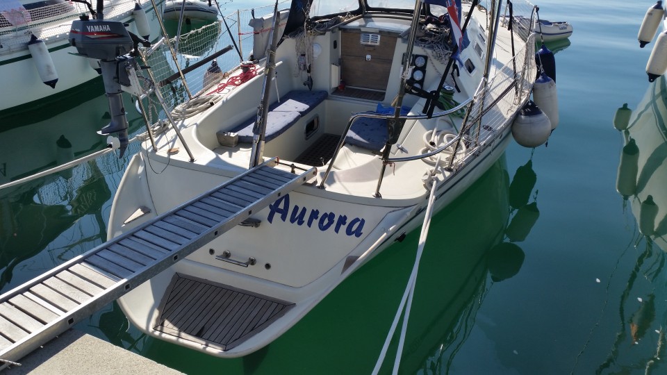 Spojler - foto povečava