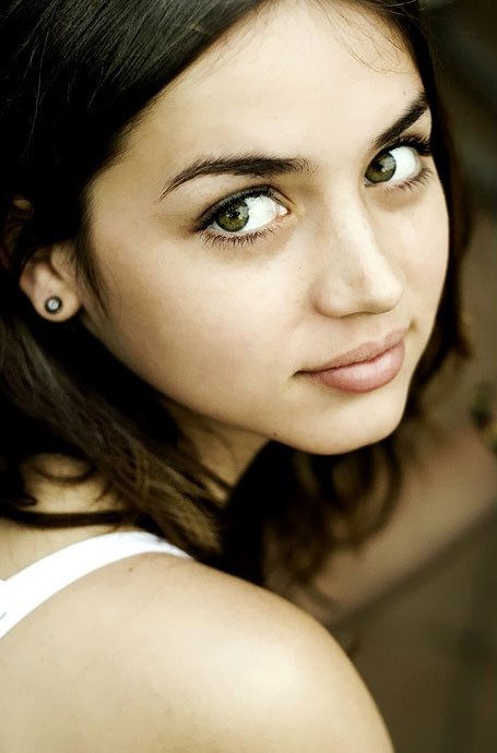 Ana Celia de Armas - foto