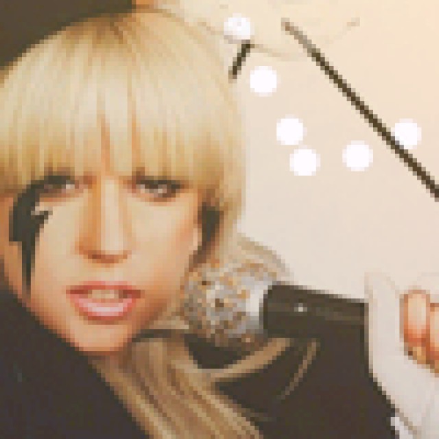 Lady GaGa - foto
