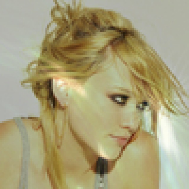 Hilary Duff - foto