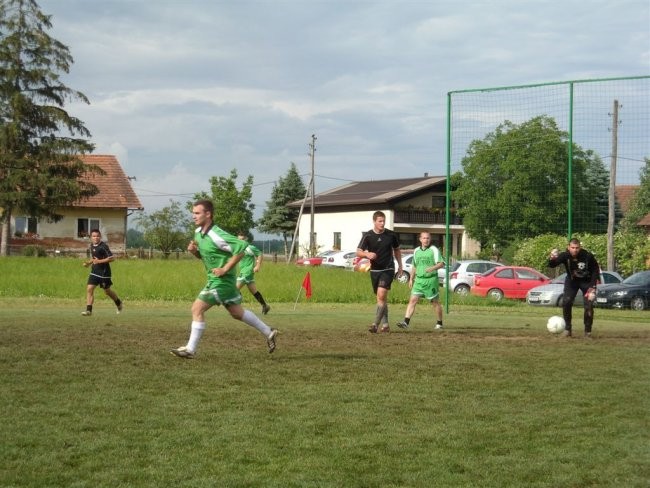 Zaključni turnir - Bučečovci - foto povečava
