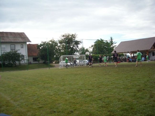 Zaključni turnir - Bučečovci - foto povečava