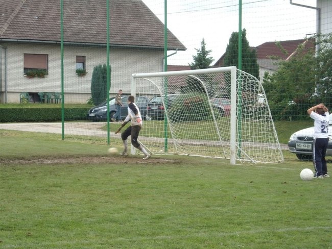 Zaključni turnir - Bučečovci - foto povečava