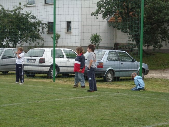 Zaključni turnir - Bučečovci - foto povečava