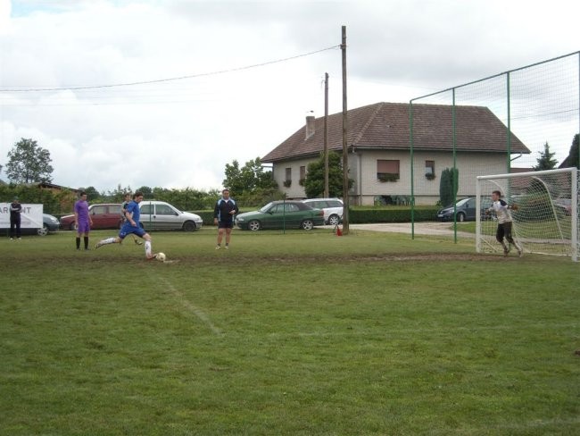 Zaključni turnir - Bučečovci - foto povečava