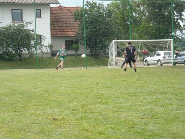 Zaključni turnir - Bučečovci - foto povečava