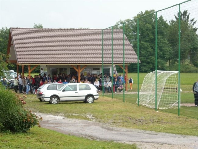 Zaključni turnir - Bučečovci - foto povečava