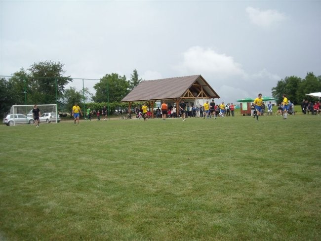 Zaključni turnir - Bučečovci - foto povečava