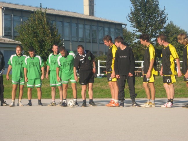 Občinski praznik za dan športa občine križevc - foto povečava