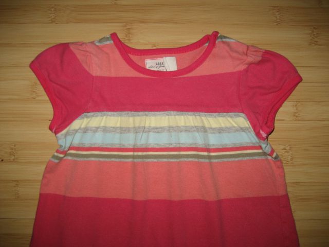 Hm št. 74 tunika, (večja), pri 98 smo jo nosili kot majčko, 2,5 eur