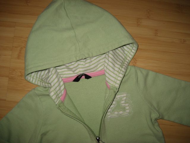 Jopica George št. 98, 4 eur