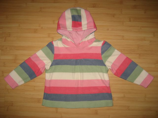 Flis Next 98-104, mehek, malo nošen, kot nov 4 eur, rez. mojaborovnicka