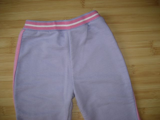 Trenirka hlače št. 92, 3 eur