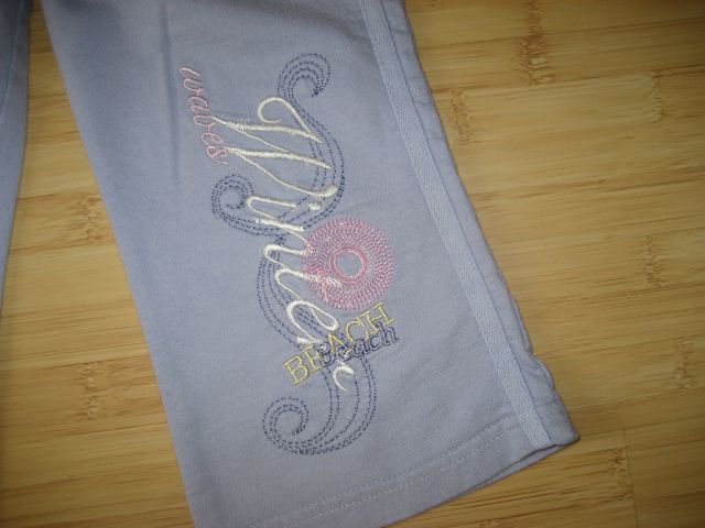 Trenirka hlače št. 92, 3 eur
