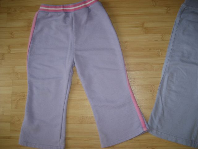Trenirka hlače št. 92, 3 eur